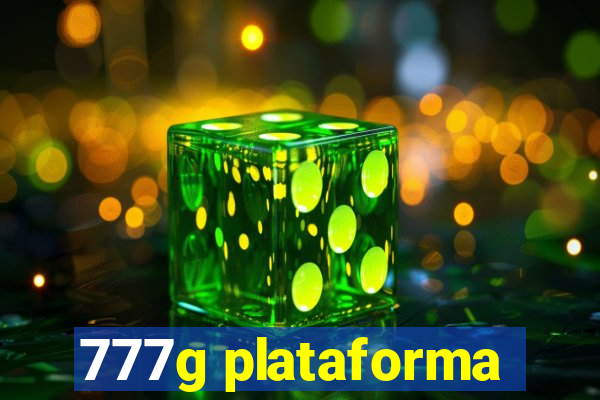 777g plataforma